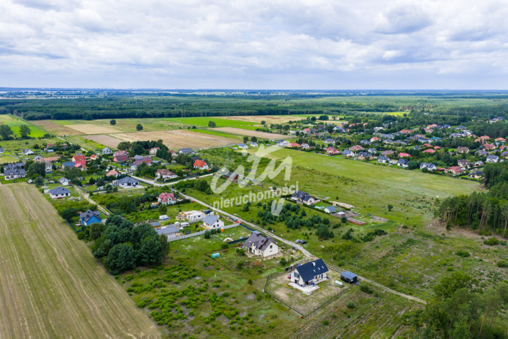 Działka Sprzedaż Rurzyca Wilcza 3